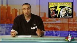 TOTEKING - MENTIRAS (CANAL BOA)