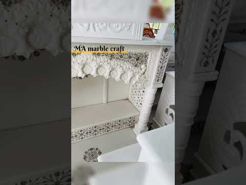 Marble Temple For Home