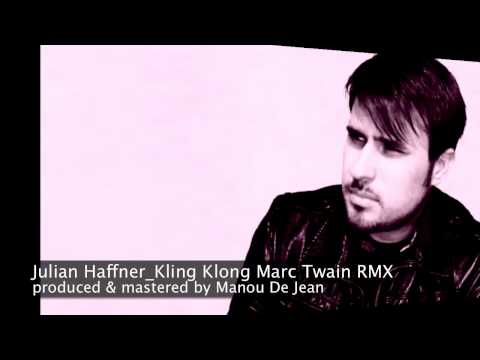 Marc Twain- King Klong RMX @ Zaubermilch Records