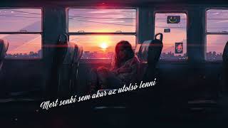 Nickelback - Gotta Be Somebody (Magyar felirat) HD