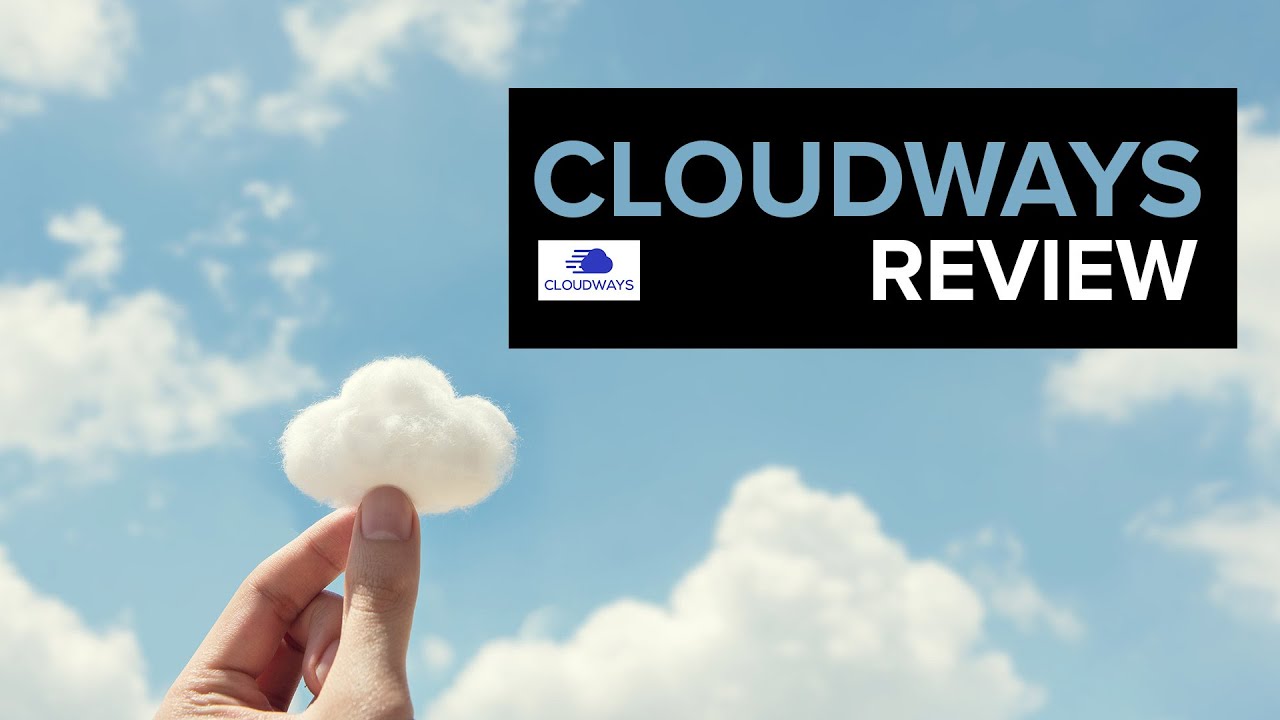 Cloudways Review: [Why GREAT Hosting Doesn't Mean Expensive]