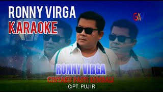Download lagu RONNY VIRGA - CINTAKU PASTI KEMBALI - KARAOKE - MINUS ONE mp3