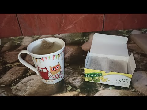 KADA SE KORISTI OVAKO ČAJ OD LIPE LEČI 20 BOLESTI!