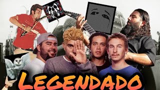 Deftones - Smile || Legendado