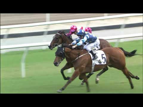 17/10/2021 (99) Lucky Patch - Z Purton (G2, The Premier Bowl, Courier Wonder first loss)