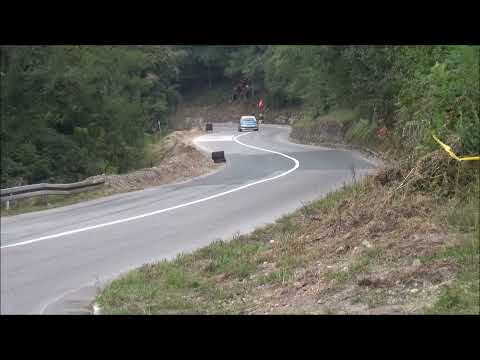 Filip Vasilevski - Brdska trka Tara 2024 - Peugeot 106