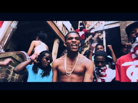 600Breezy -Do Sum (Dir. by @dibent)
