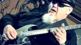 BRYAN LEE,  MORE BLUES, CROSSROADS ANTWERP 2011