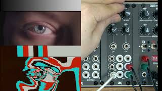Video thumbnail for LZX Ribbons 3-Bit Digitizer | Lars Explains by LZX Industries