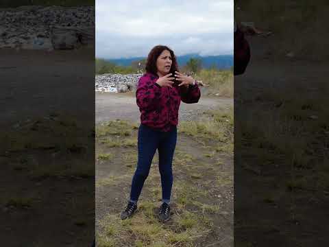 Ep 2 | Voces activas. Historias desde el territorio | Mujeres y Justicia Climática