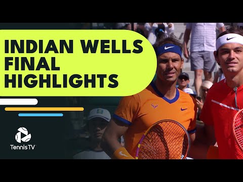 Index - Sport - Amire senki sem számított: véget ért Rafael Nadal félelmetes sorozata