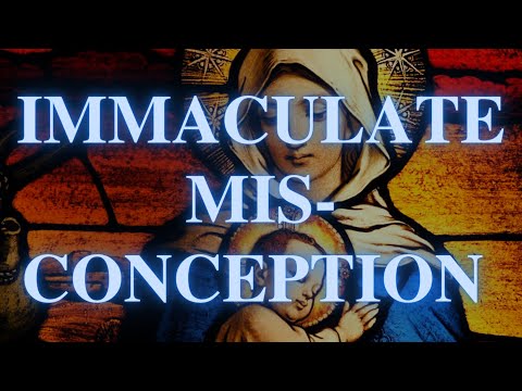 Why I Reject Christianity: The Virgin Birth