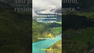 Poder está na Mente