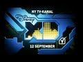 Disney XD Sweden Launch Promo