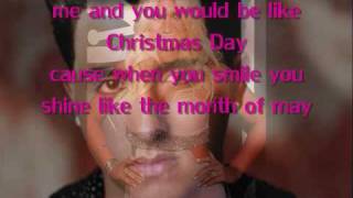 Hey Yo-Brooke Hogan Featuring Colby O&#39;Donis (lyrics)