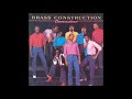 BRASS CONSTRUCTION - PHYSICAL ATTRACTION (1983)