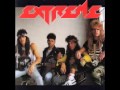 EXTREME - EXTREME (Debut Album) 1989/1994 ...