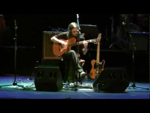 Juan Pablo Cahpital - acústico