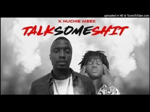 JT Money Ft. Nuchie Meek - Talk Some Shit (NEW MUSIC 2018)