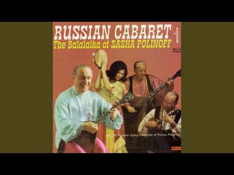 Kazbek / Stenka Razin