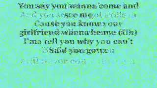 Long Way To Go By Cassie (Lyrics)
