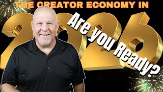 The Creator Economy Reality Check: How To Win in 2026