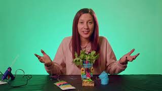 Easy DIY Vase Gift Idea 