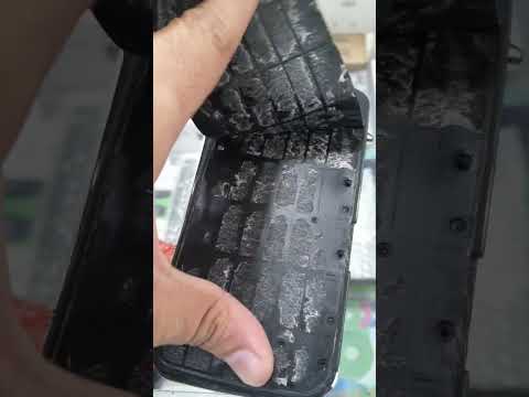 Cat S61 how to open Right way