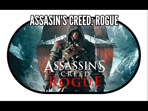 Zagrajmy w Assassin's Creed: Rogue #12 "Koniec" (60FPS)