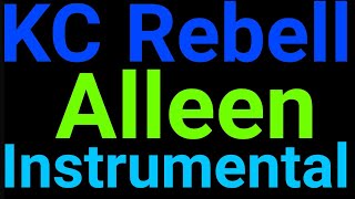 KC Rebell | Alleen | Instrumental