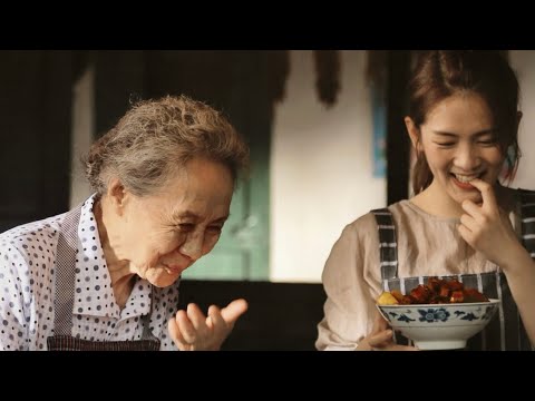 《小山河》预告片（Nostalgia Trailer)