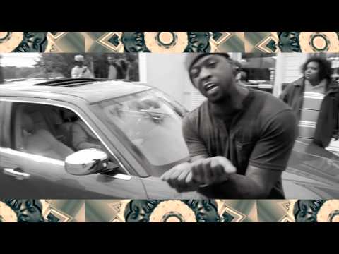 ''WHO IS'' PAPABLACK DAVINCI FEAT DAVEY JONES