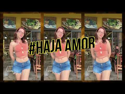 Luiz Caldas - Haja Amor (TikTok Dance Mashup)