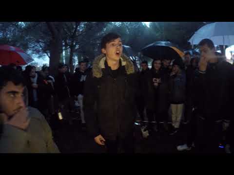 Zurzur vs Sumasi vs F  Torres vs Drito