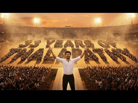 #33YearsOfVIJAYism | Thalapathy Vijay | The Route