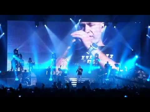 Daniel Landa - Chlapeček z periférie - Tour 2011