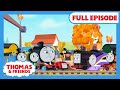 Farmer S Market On Wheels Thomas Friends All Engines Go FULL EPISODE S27 E25 Netflix