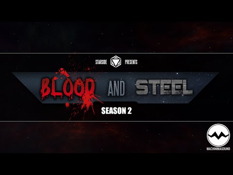 Blood and Steel: Season 2
