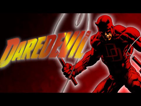 Wer ist Daredevil ? | Marvel Comics