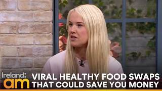 Sophie Morris Reveals the Supermarket Swaps Saving Families Money | Healthy Food on a Budget