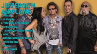 Chushingura-Jefferson Airplane-Essential hits roundup mixtape for 2024-#relaxed