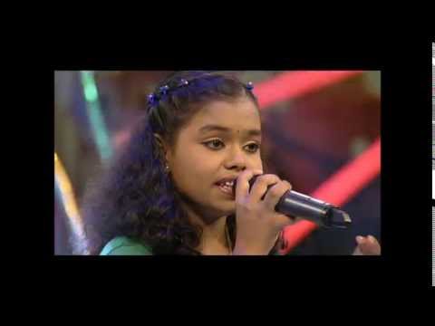 Indian Voice Junior I Episode 59 - part 4 I Mazhavil Manorama