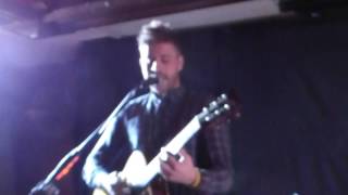 Written Songs (Feeling Good) / The Original Rudeboys | The Clonsilla Inn 29/5/15