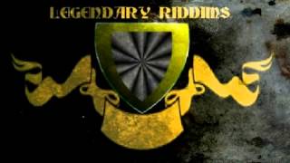 Redder Fire Riddim Chain (2001 Dancehall)