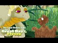 Strange Creature Appearance The Land Before Time XII The Great Day Of The Flyers