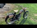 998560 Moped Puch VS50 KF - 1961 }}