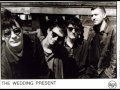 The Wedding Present - Go Wild In The Country.wmv