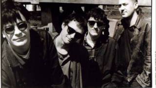 The Wedding Present - Go Wild In The Country.wmv