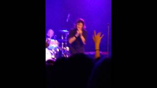 Moist - Leave it Alone