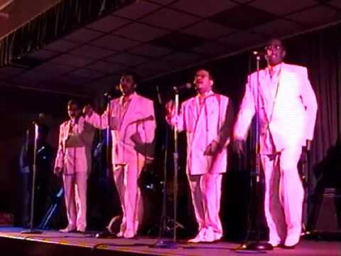 Earl Lewis & Channels -"The Girl Next Door" - Live - 2000